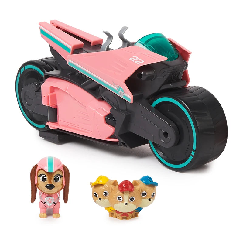 Paw Patrol Liberty Action Figure