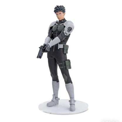 Kaiju No. 8 Kafka Hibino Figure