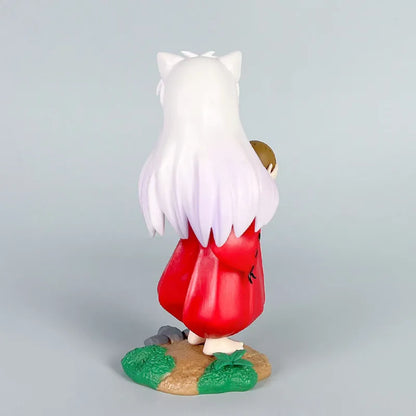 Inuyasha Inuyasha PVC Statue