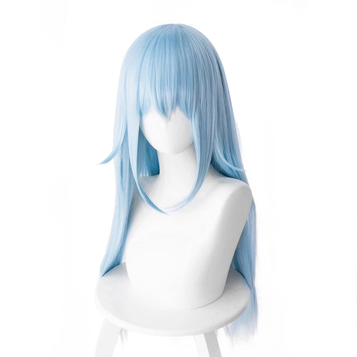 That Time I Got Reincarnated as a Slime Cosplay Wig