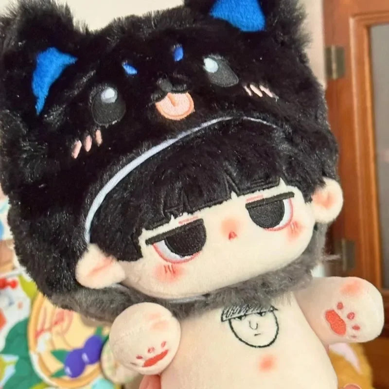 Mob Psycho 100 Reigen Arataka Plush Doll