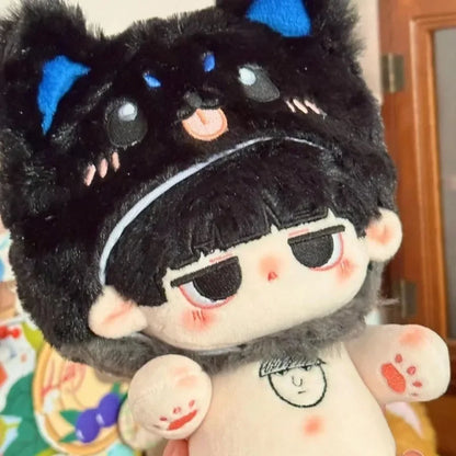 Mob Psycho 100 Reigen Arataka Plush Doll