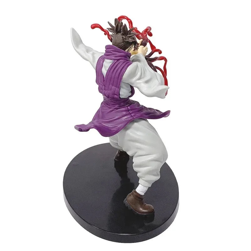 In Stock Bandai Original Banpresto Jujutsu Kaisen Choso Action Figure Model Doll Brand New Boxed Anime Characters Garage