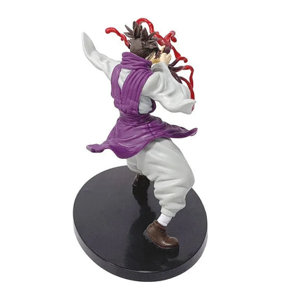 In Stock Bandai Original Banpresto Jujutsu Kaisen Choso Action Figure Model Doll Brand New Boxed Anime Characters Garage