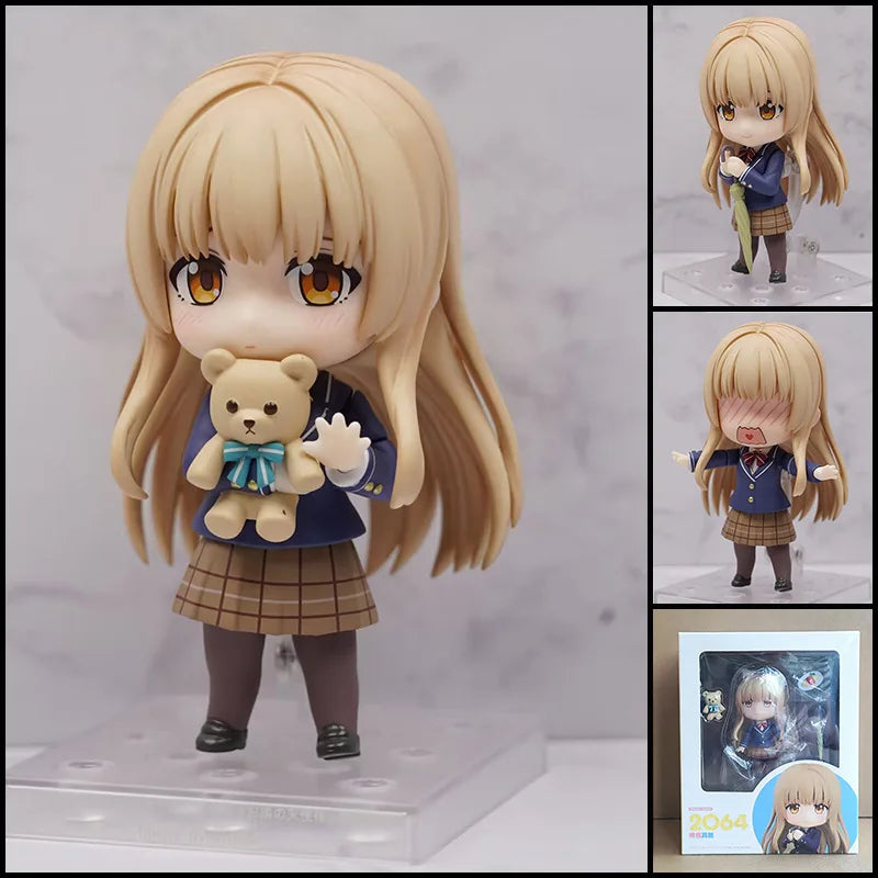 Mushoku Tensei Roxy Migurdia Figure