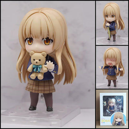 Mushoku Tensei Roxy Migurdia Figure