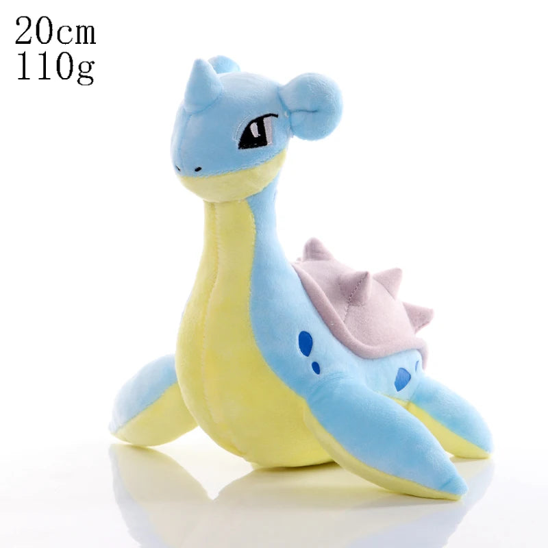 Pokemon Pikachu Plush Doll