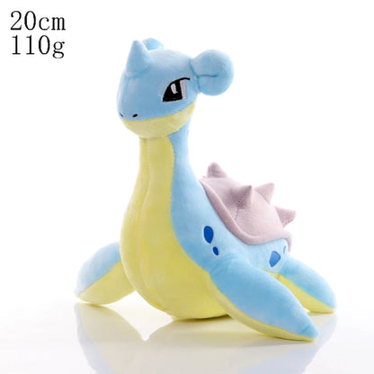 Pokemon Pikachu Plush Doll