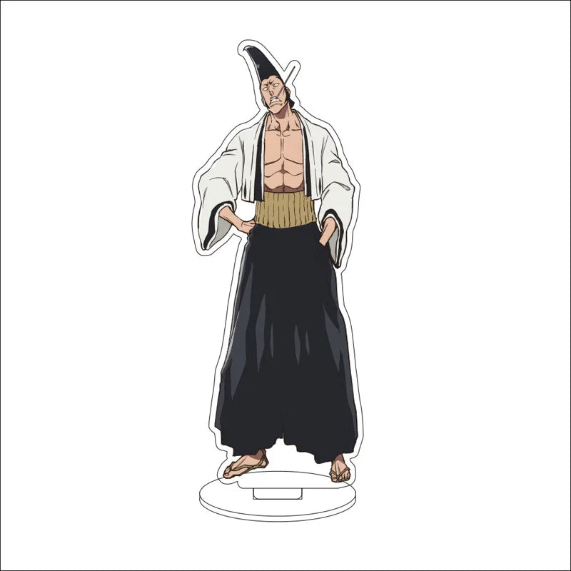 Bleach Ichigo Acrylic Stand