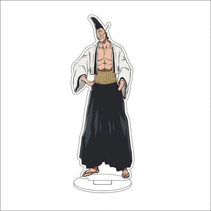 Bleach Ichigo Acrylic Stand