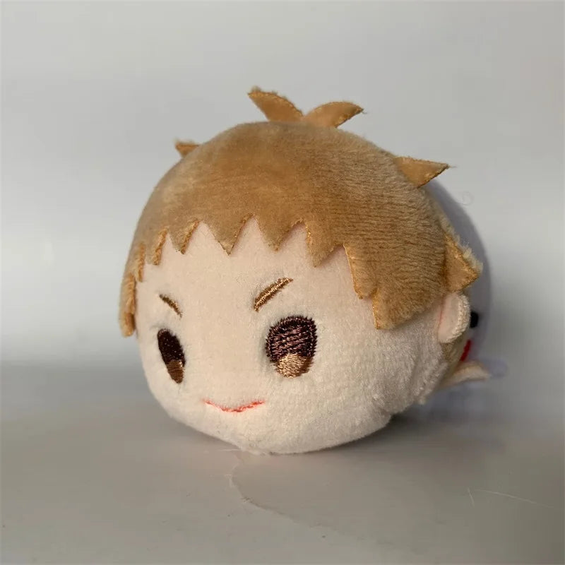 Haikyuu Hinata Plush Pendant