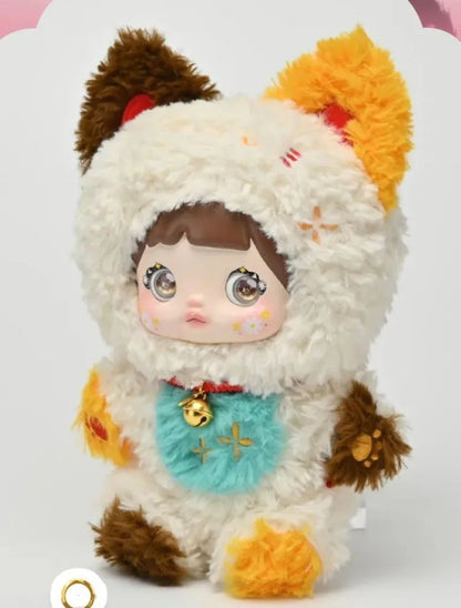 Nommi Blind Box Figure