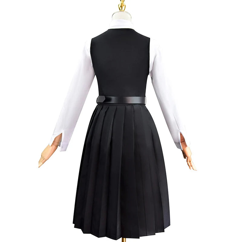 Chainsaw Man Asa Cosplay Costume