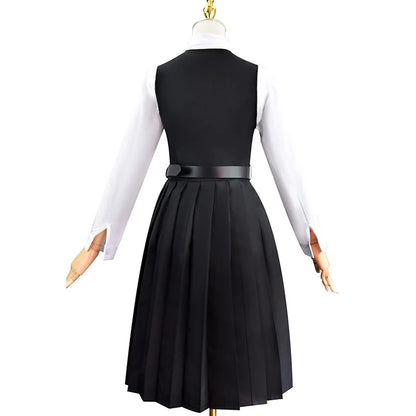 Chainsaw Man Asa Cosplay Costume