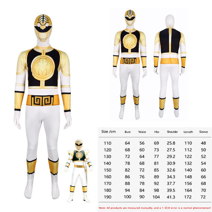 Samurai Sentai Shinkenger Jumpsuit