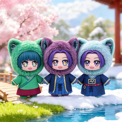 The Apothecary Diaries Mao Mao Blind Box