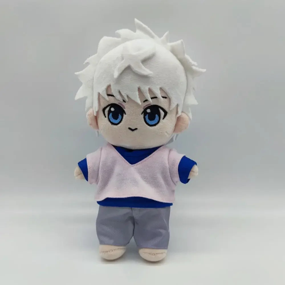 Hunter X Hunter Killua Plush Doll