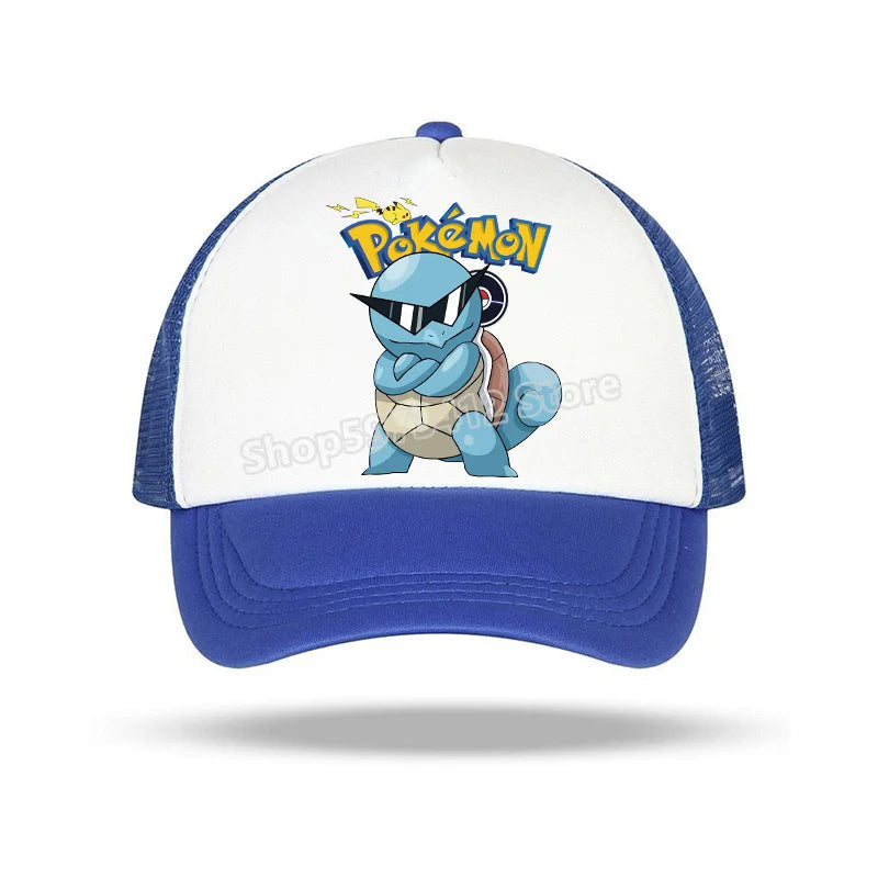 Pokémon Pikachu Baseball Cap