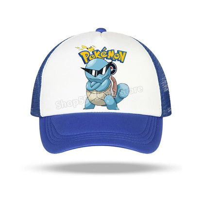 Pokémon Pikachu Baseball Cap