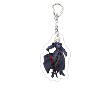 Fate Stay Night 23