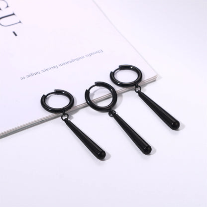 One Piece Roronoa Earrings