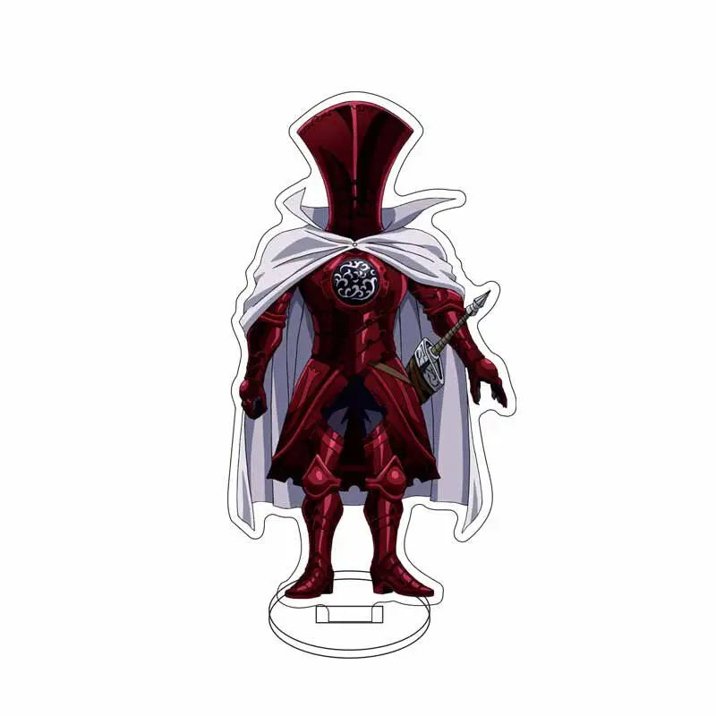 The Seven Deadly Sins Percival Acrylic Stand