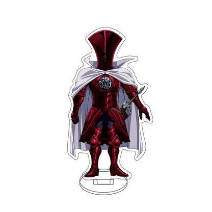 The Seven Deadly Sins Percival Acrylic Stand