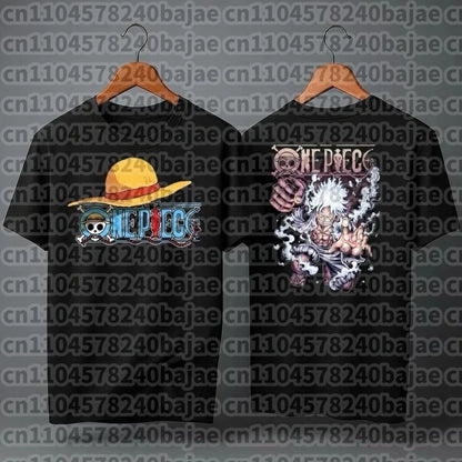 One Piece Roronoa Zoro T-Shirt