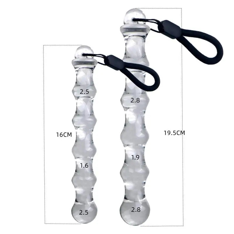 Naruto Kakashi Massage Stick