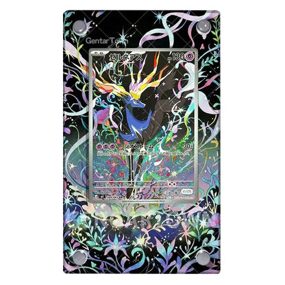 Pocket Monster Mew Card Stand