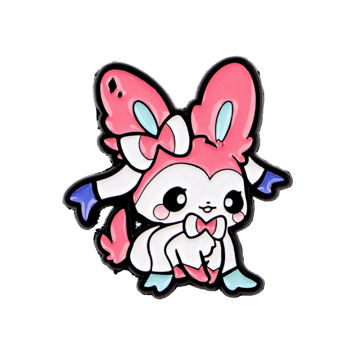Pokémon Pikachu Enamel Pin