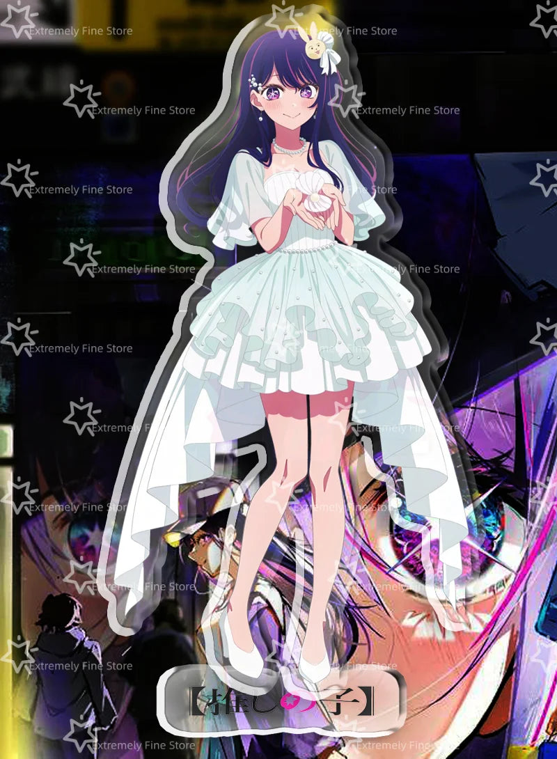 Oshi No Ko Ai Acrylic Stand