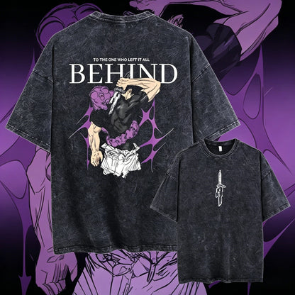 Jujutsu Kaisen Toji T-Shirt