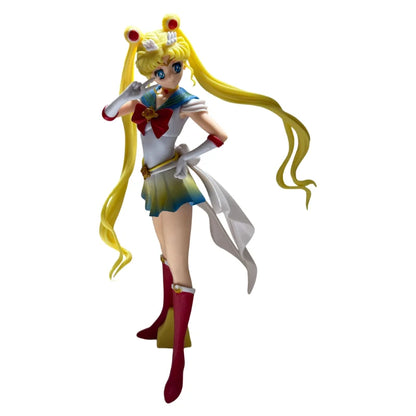 Sailor Moon Sailor Jupiter Figure