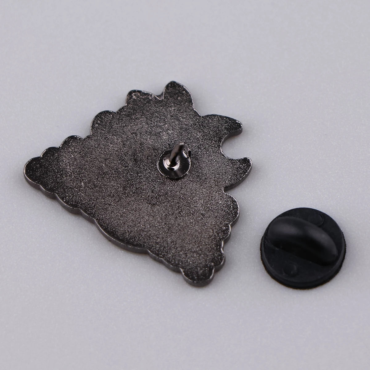 Pokemon Gengar Enamel Brooch
