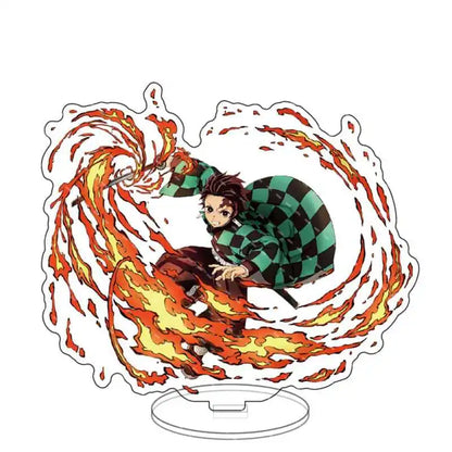 Demon Slayer Acrylic Stand