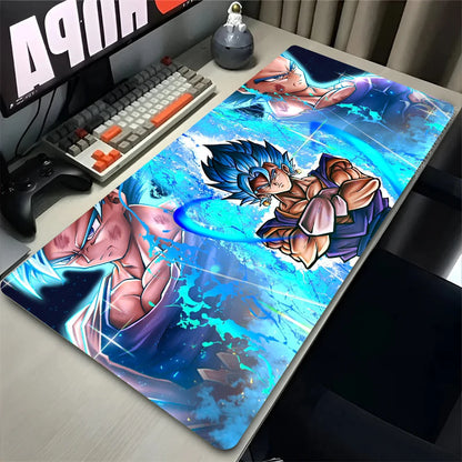 Dragon Ball Goku Desk Mat