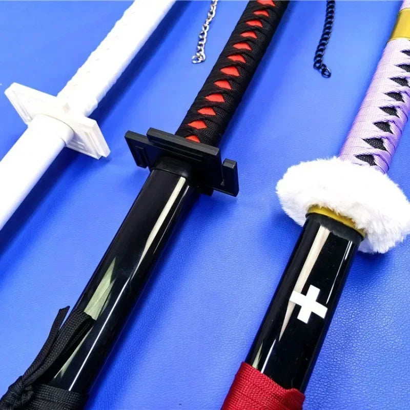 Bleach Kurosaki Ichigo Katana