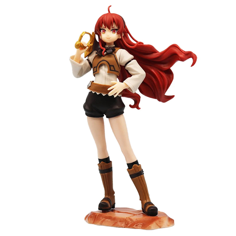 Mushoku Tensei Eris Greyrat PVC Statue