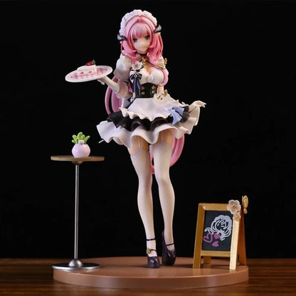 Honkai Impact Elysia PVC Statue
