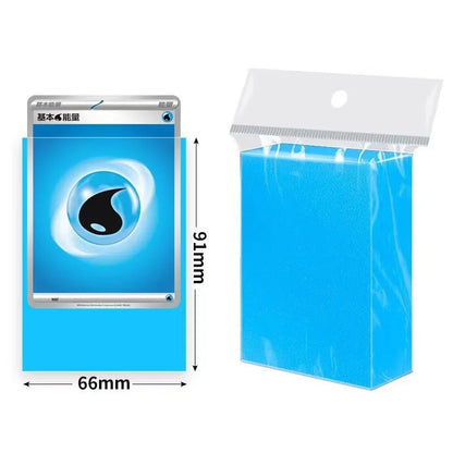 Pokemon Card Sleeves