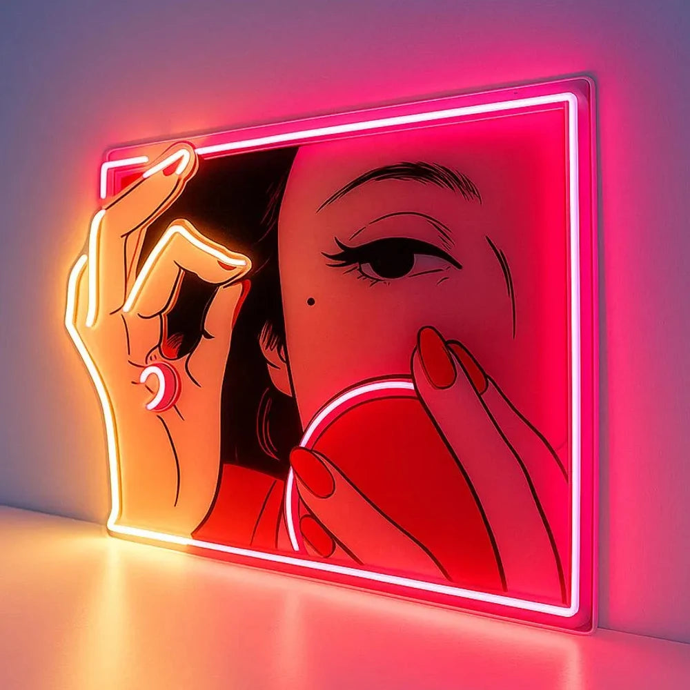 Custom Neon Sign LED Sign