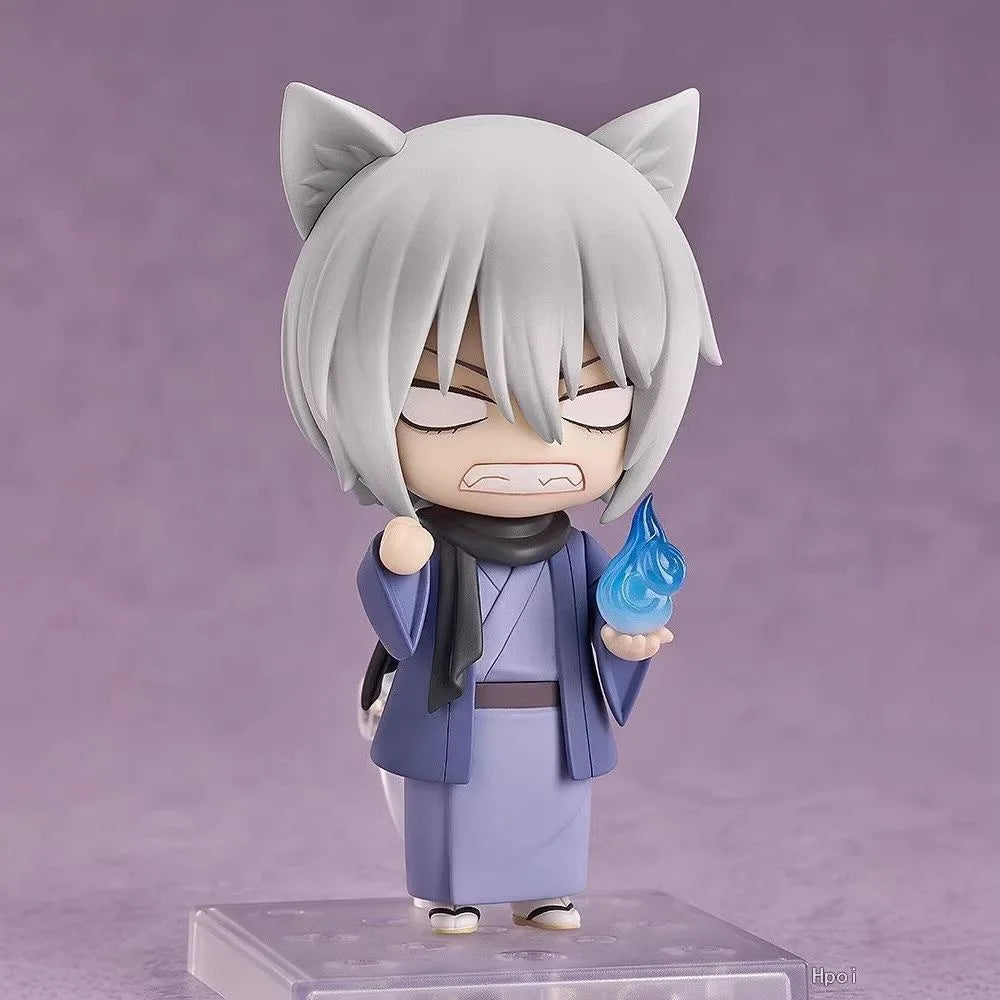 10cm ‌kamisama love Nanami Tomoe 2784# 2784 2443 Action figure toys collection Christmas gift with box