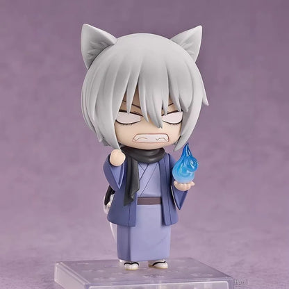 10cm ‌kamisama love Nanami Tomoe 2784# 2784 2443 Action figure toys collection Christmas gift with box