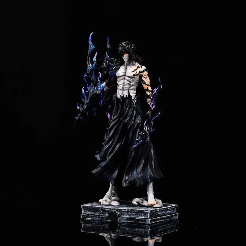 Bleach Ichigo PVC Statue