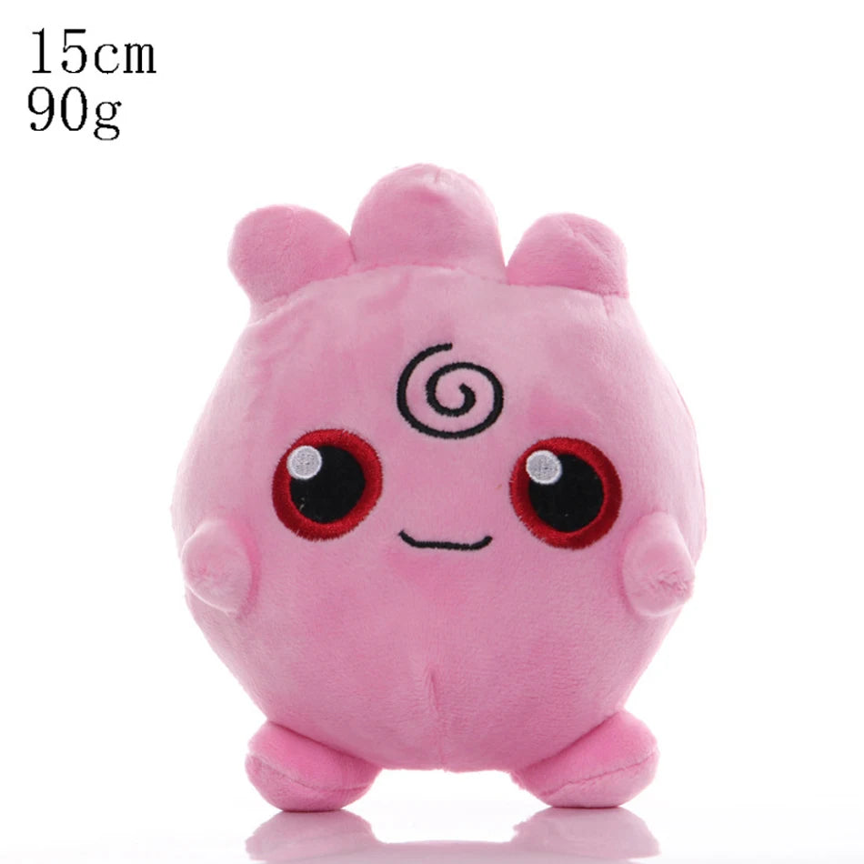 Pokemon Pikachu Plush Doll