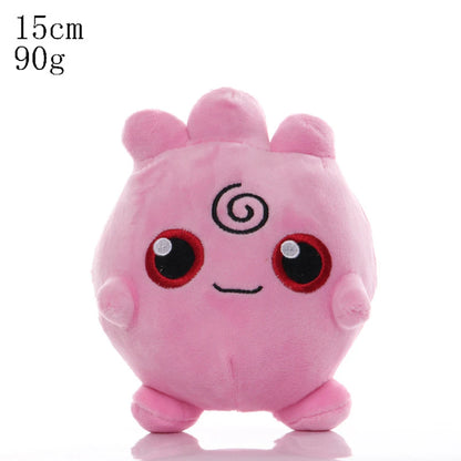 Pokemon Pikachu Plush Doll