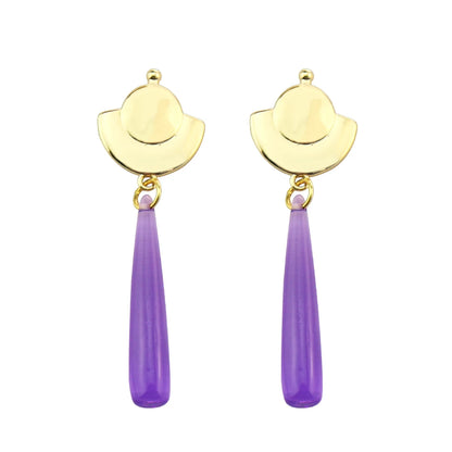 The Apothecary Diaries Mao Mao Earrings