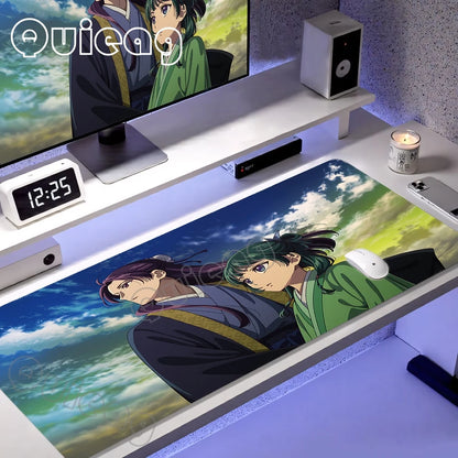 Apothecary Diaries Maomao Mousepad