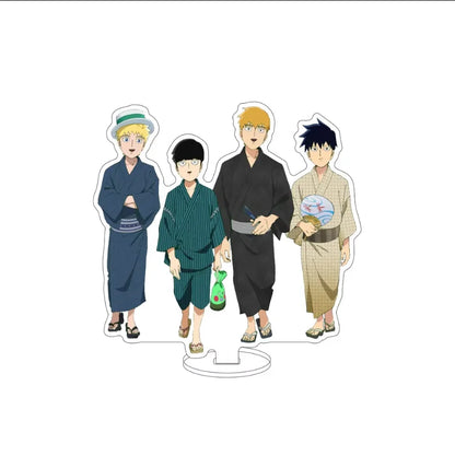 Mob Psycho 100 Kageyama Shigeru Acrylic Standee